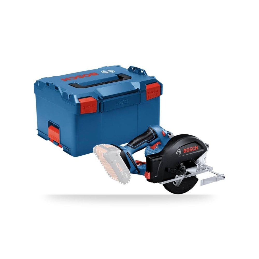 بوش بروفيشنال منشار دائري لاسلكي GKM 18V-50