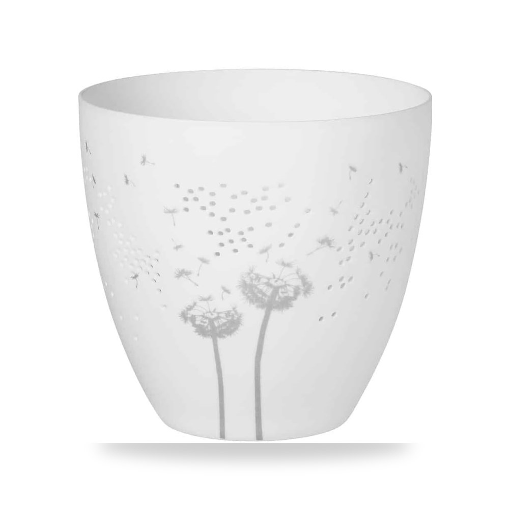 إكسسوارات وتجهيزات منزلية وديكورية Räder Poetry Light Dandelion فضة - كود