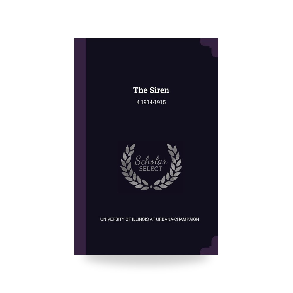 صفارات الإنذار 1914 1915 معتمد