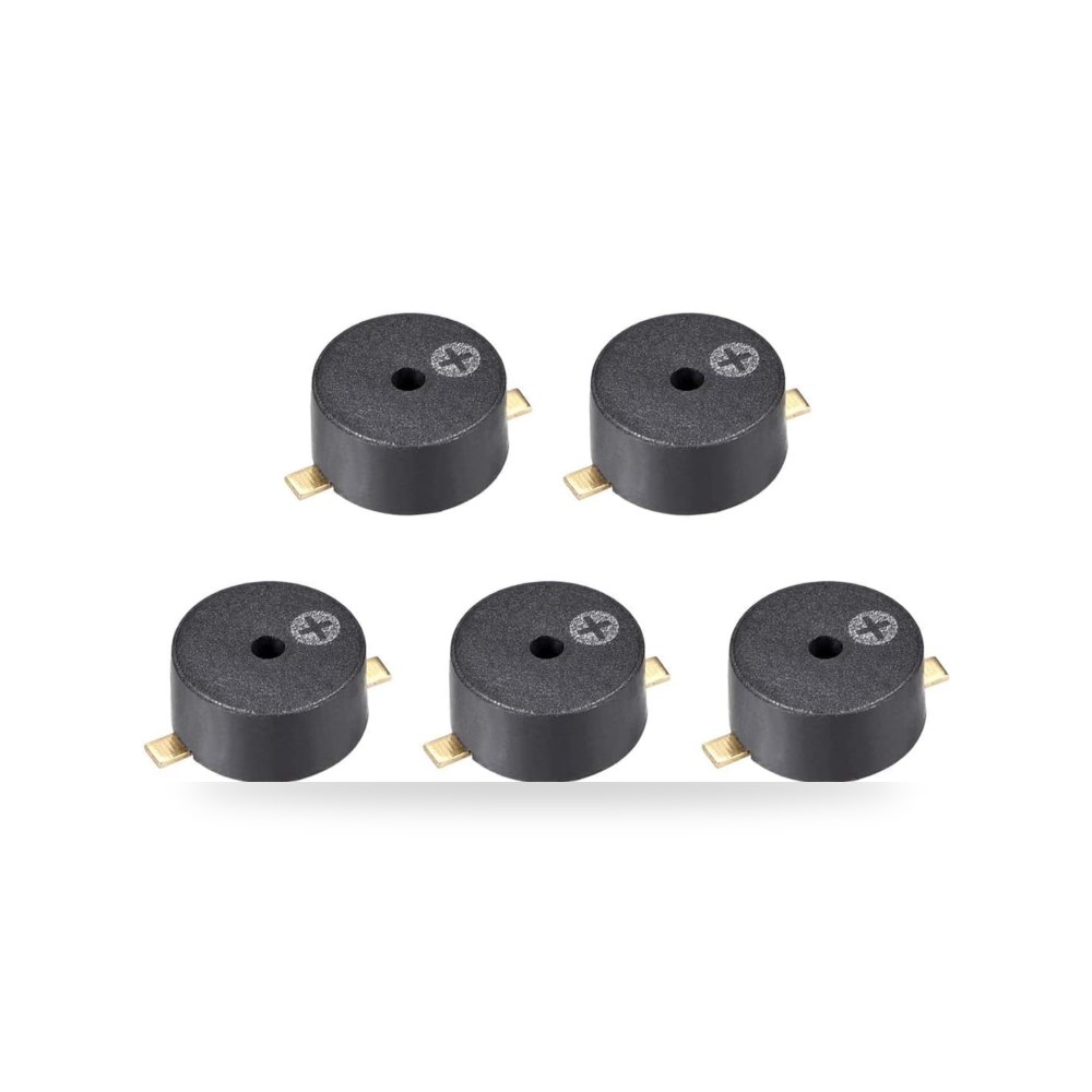 اكس واي دبليو اتش بي جي في بتيار مستمر 5 فولت، صوت (5 قطعة)