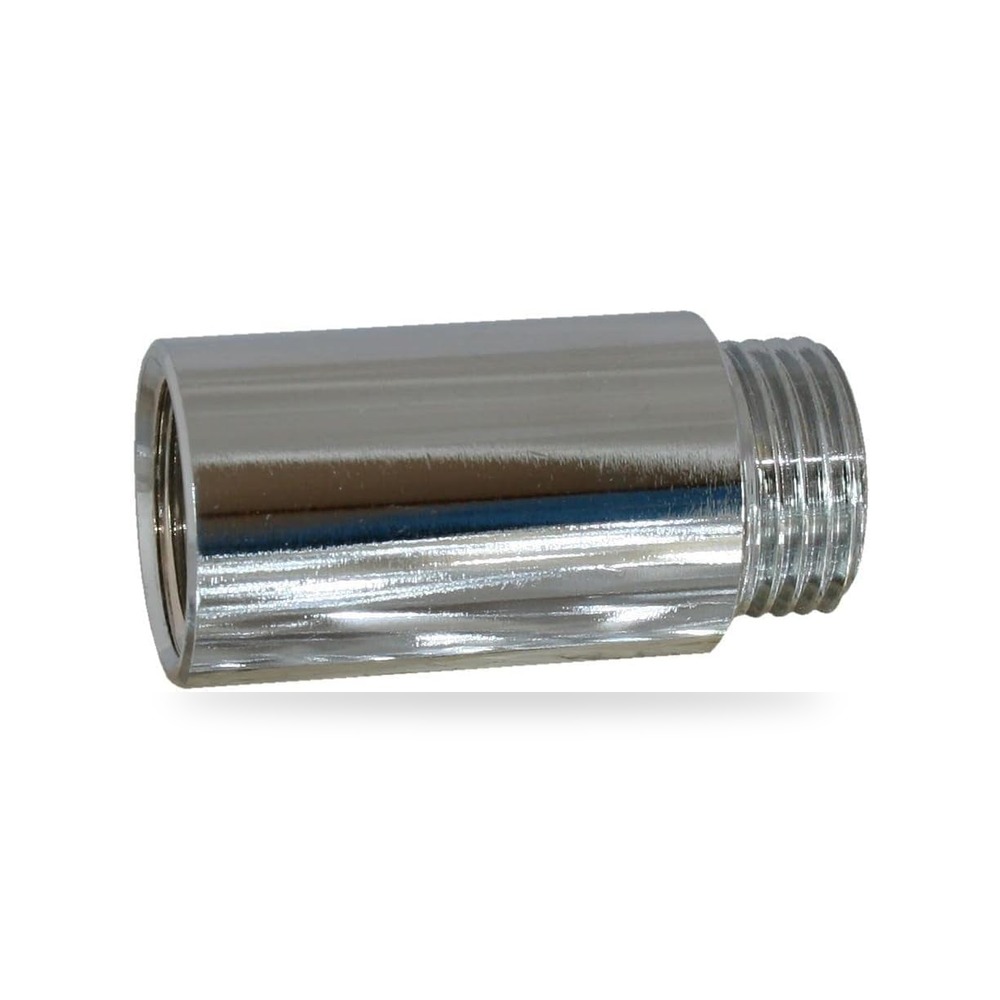 صمامات السباكة 2 بوصة طقم قطعتين 30mm موديل 2-1