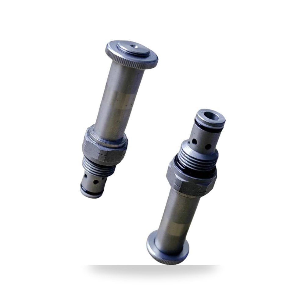 صمام تناسبي اتجاهي E10P-20