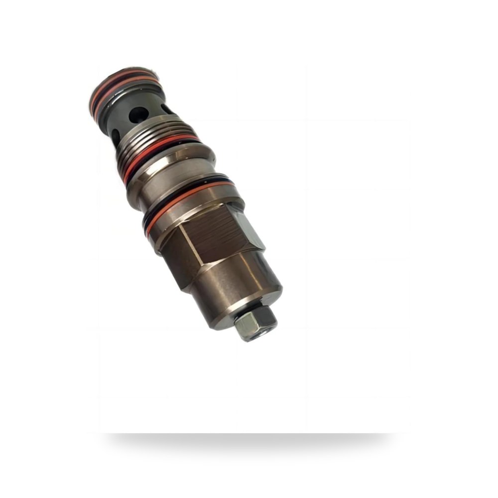 صمام خرطوشة هيدروليكي J-RVGA-AL-10