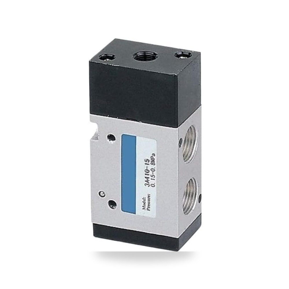 صمام تحكم هوائي 3A410 3A420 G1 - 2