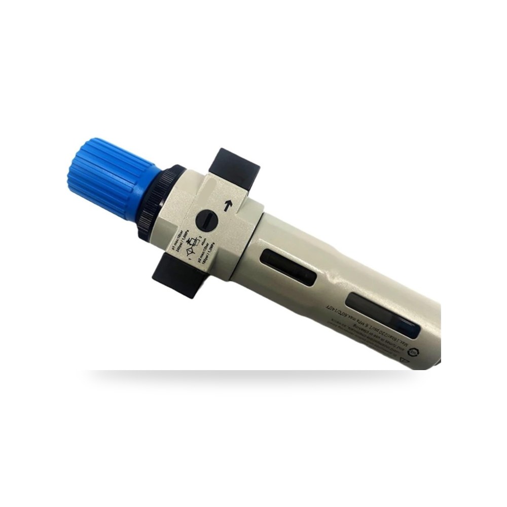 صمام التحكم في الضغط LFR-MINI-1I8 FRC-1I4-MINI(FRC-1I4-MINI)