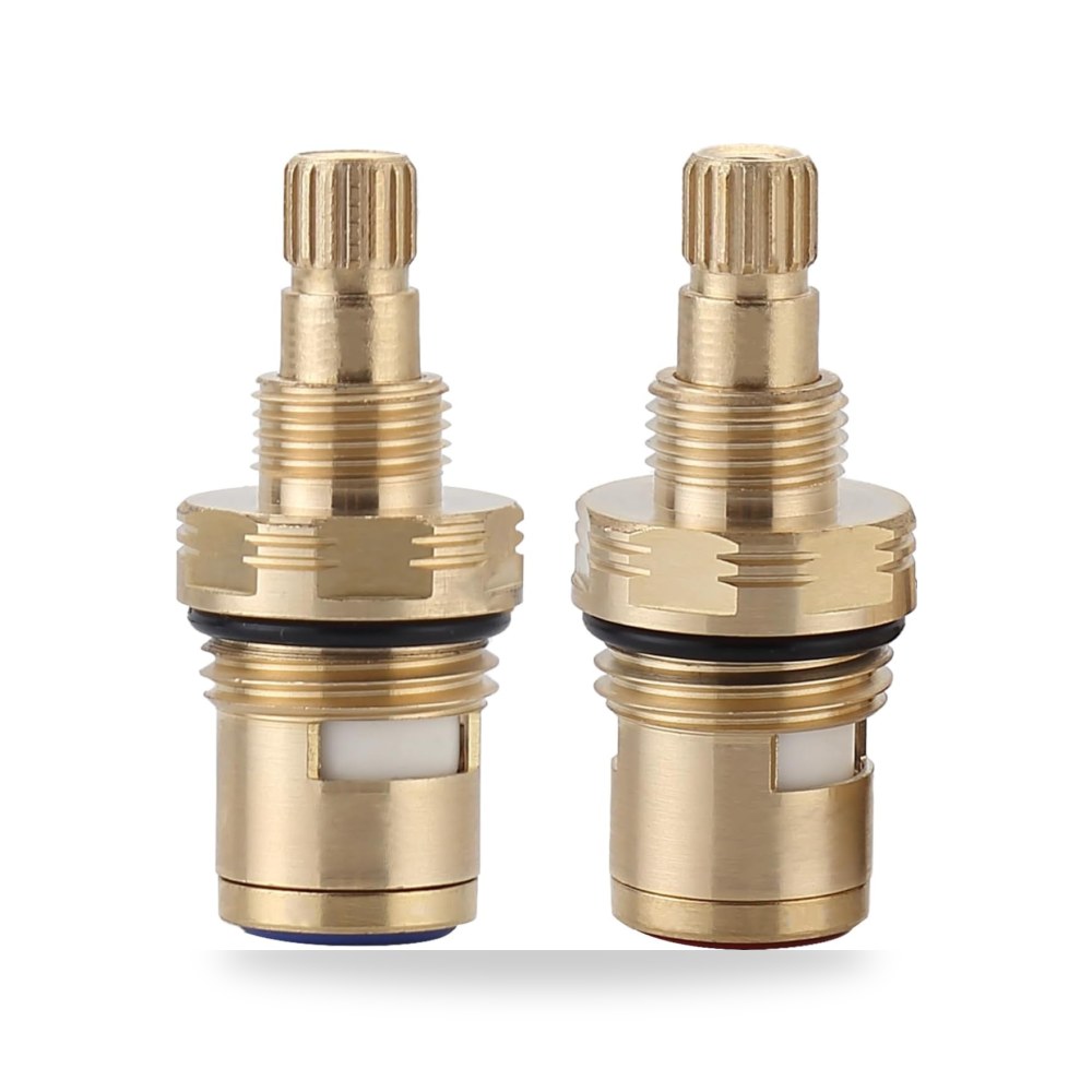 خرطوشة صنبور كينغستون براس KSRPL3200CC & KSRPL3200HC