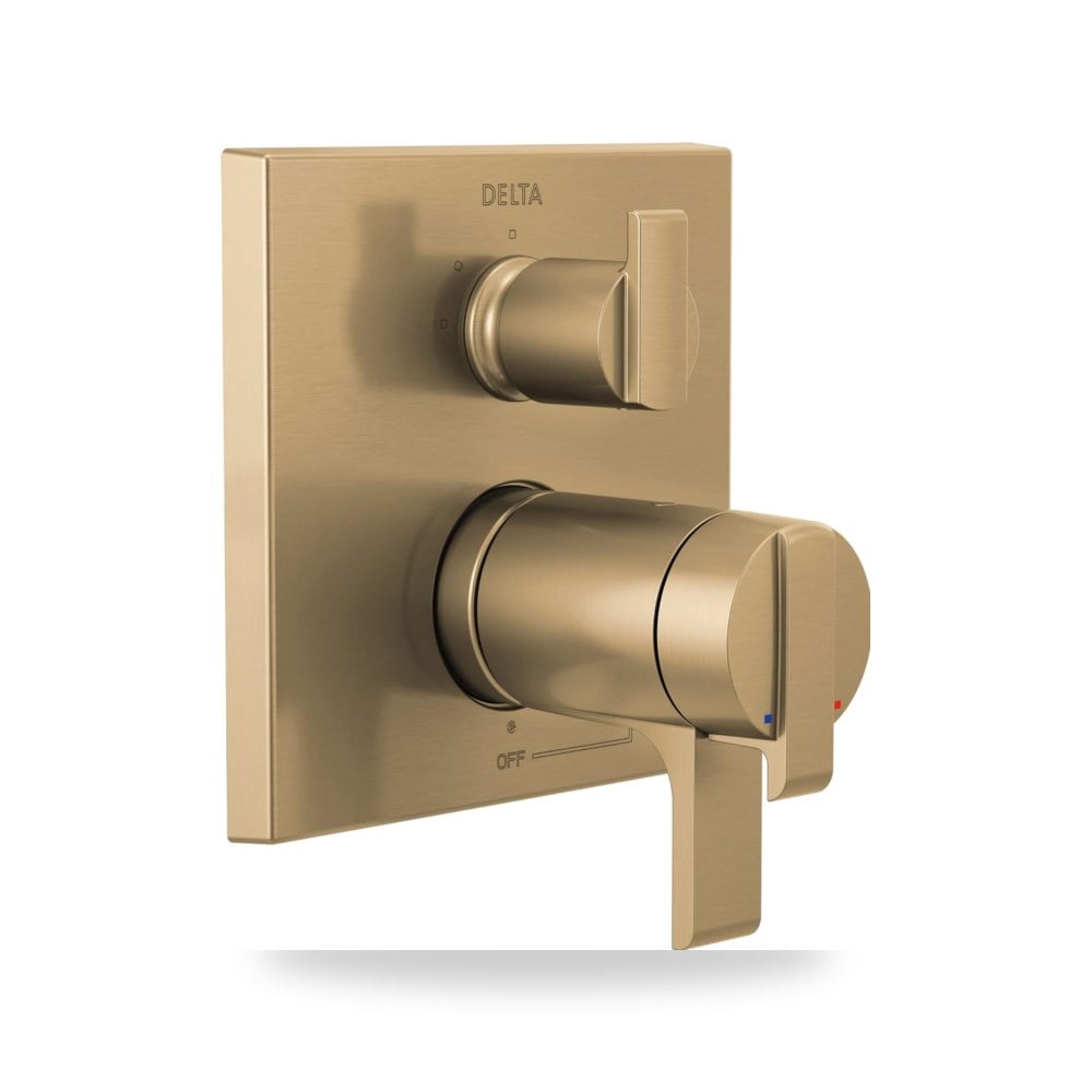 دالتا صمام ترموستاتي T27T867-CZ دالتا T27T867 Ara 17T