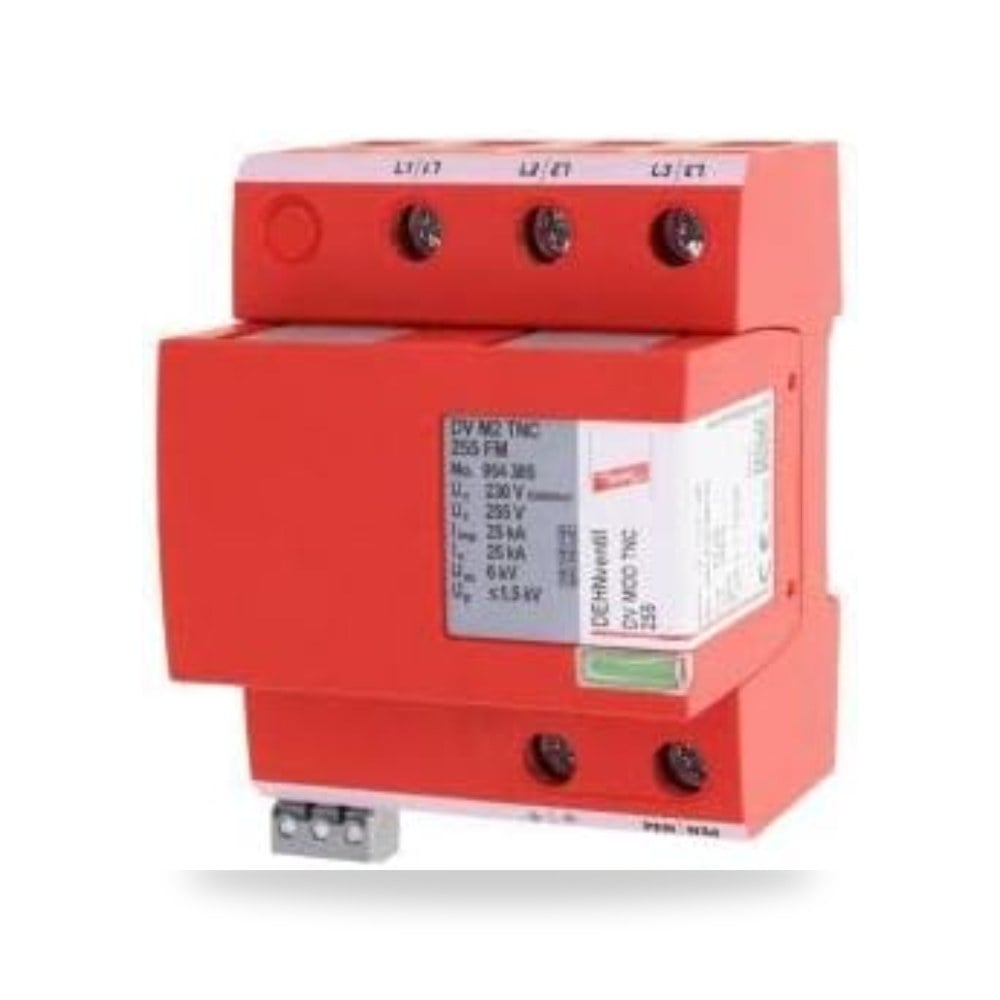 ديهن 954405 صمام توسيع M2 TNS FM محول مركب معياري لانظمة موديل TN-S