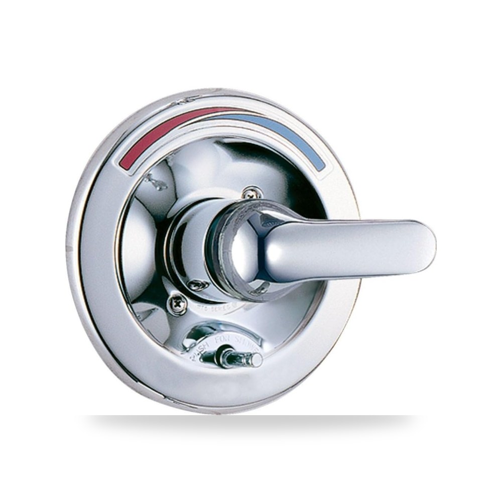 دالتا فوسيت T13391، 21.69 × 3.15 سم، كروم