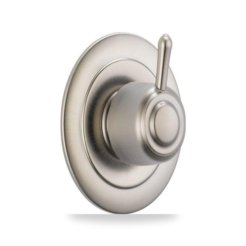 دلتا فوسيت T11900-SS، 2.75 × 4.5 × 2.75 انش، ستانلس ستيل