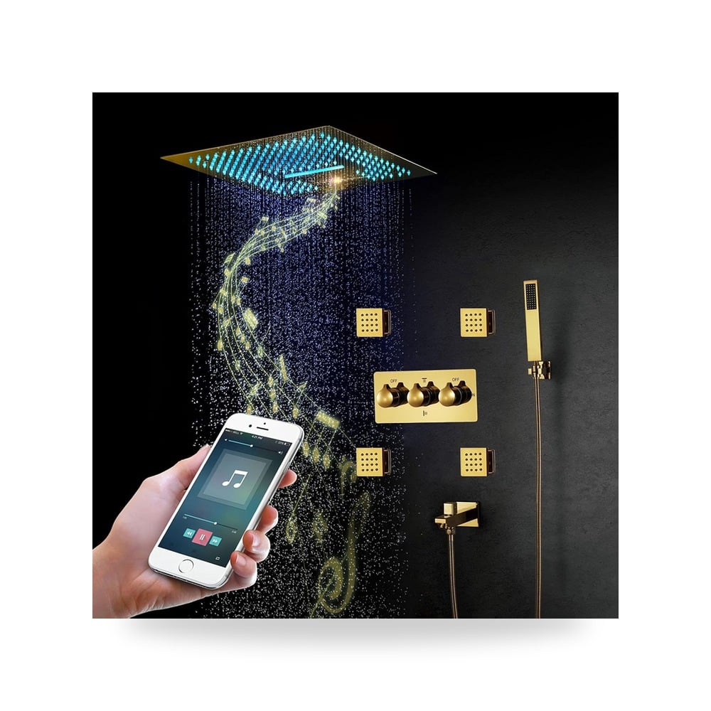 نظام دش LED موديل B0DRWL62LY متوفر لدى ريمكو