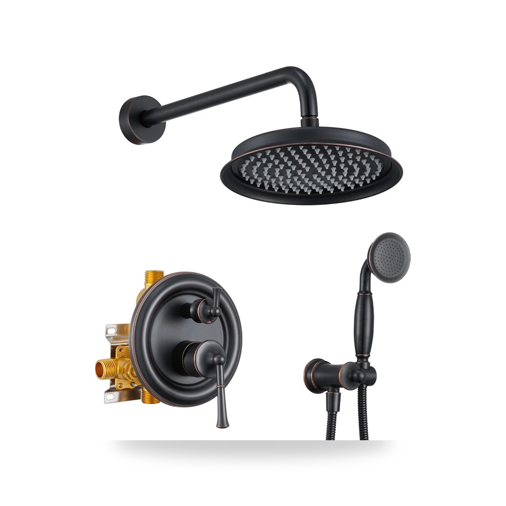 مجموعة تشذيب نظام موديل B2312-ORB متوفر لدى ريمكو
