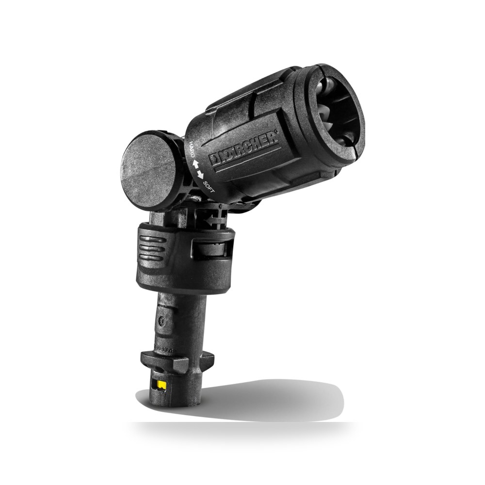 إكسسوارات وتجهيزات منزلية وديكورية باور جت فاريو نمط VP 180S مناسب لـ K2 - K7، مثالي