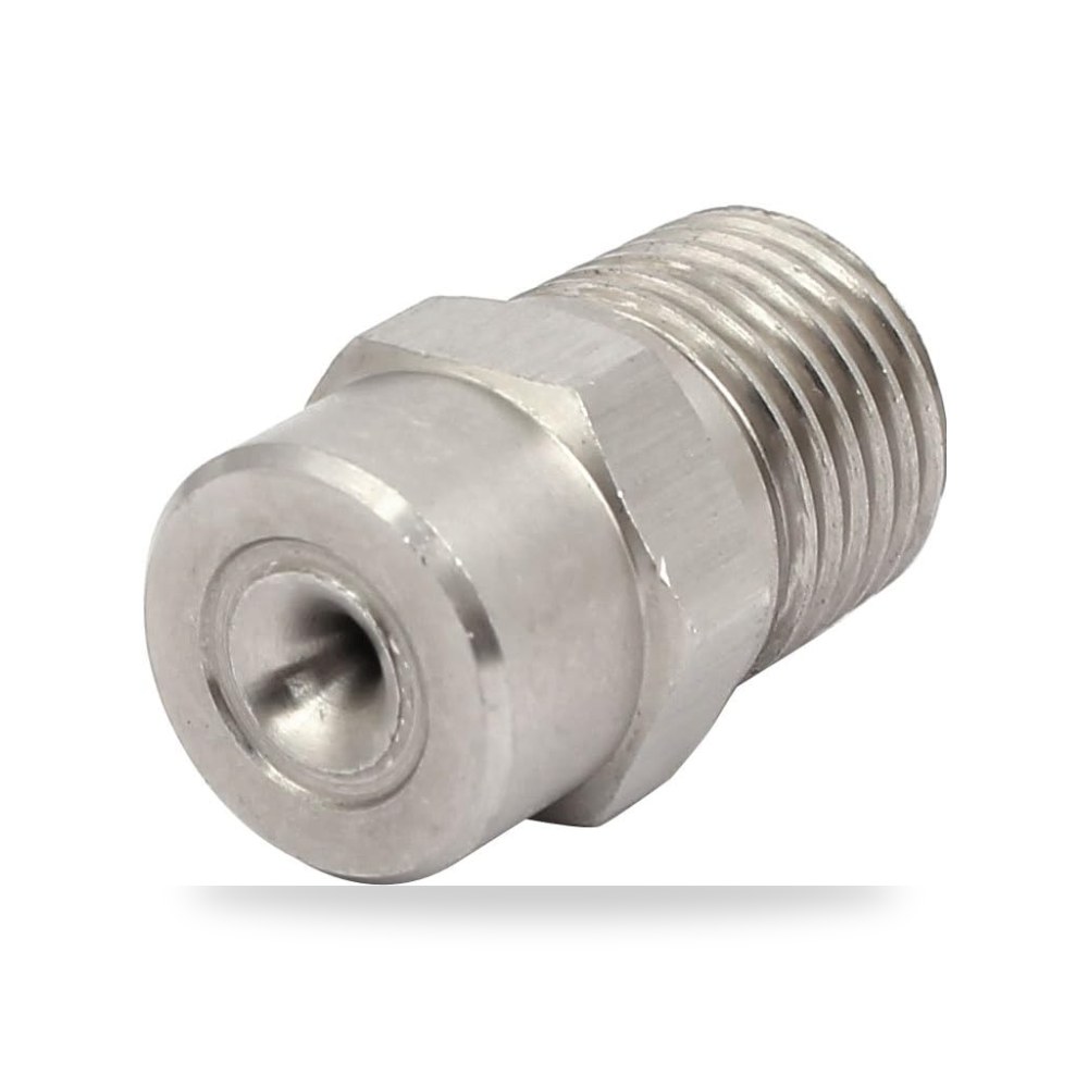 Aexit 1 - 4BSP 304 من الفولاذ المقاوم للصدأ موديل axia-l