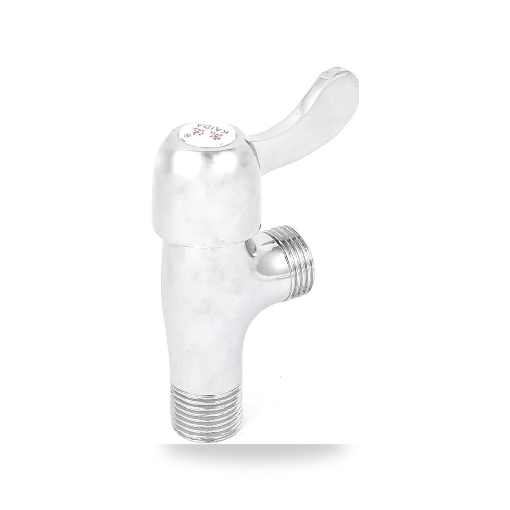 Valve Iyqaf Angle Dwran for Bathroom from Rwylwjwd 1 - 2BSP Male ×