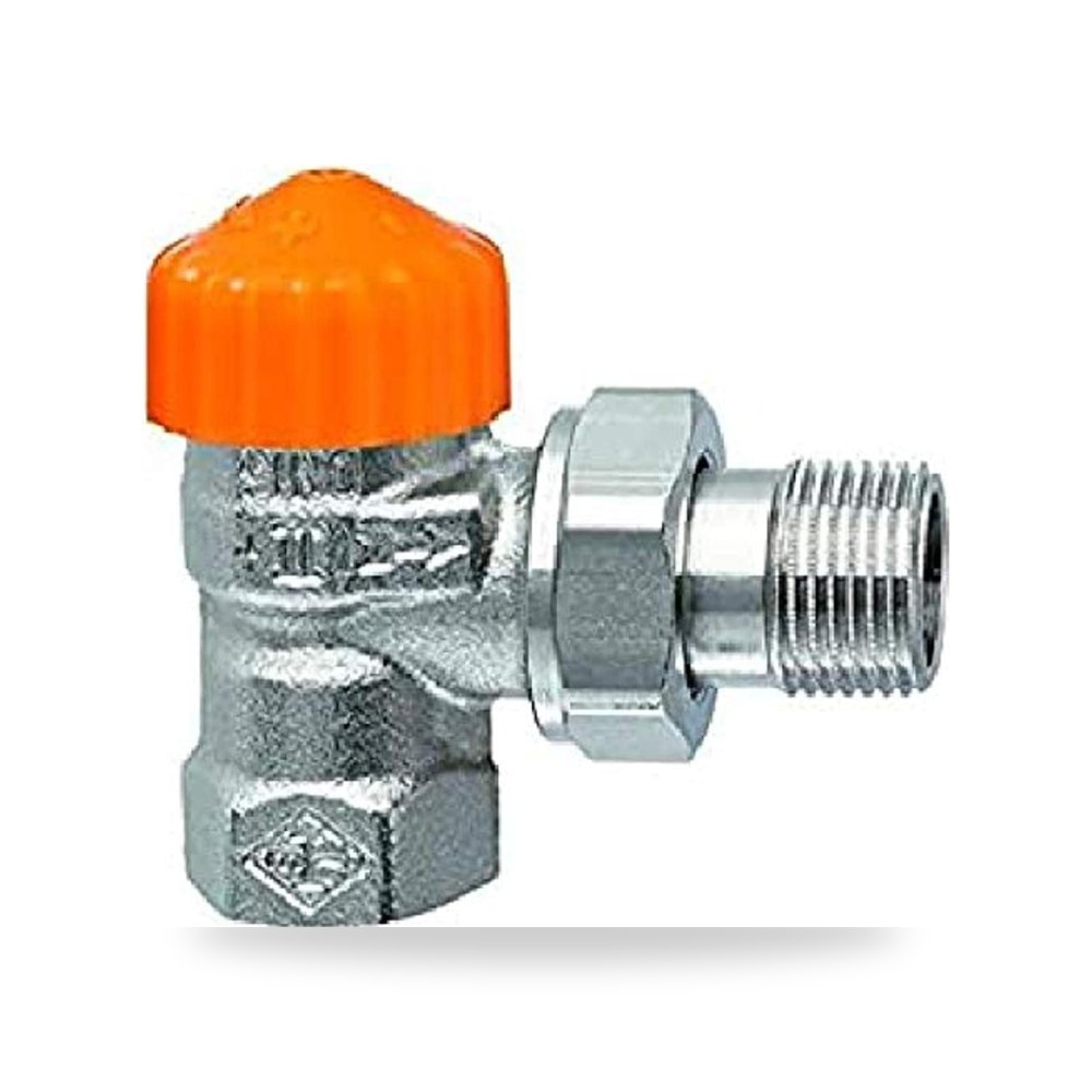 Angle Base Valve Aklybs 1 - 2 Inch from Haymyr