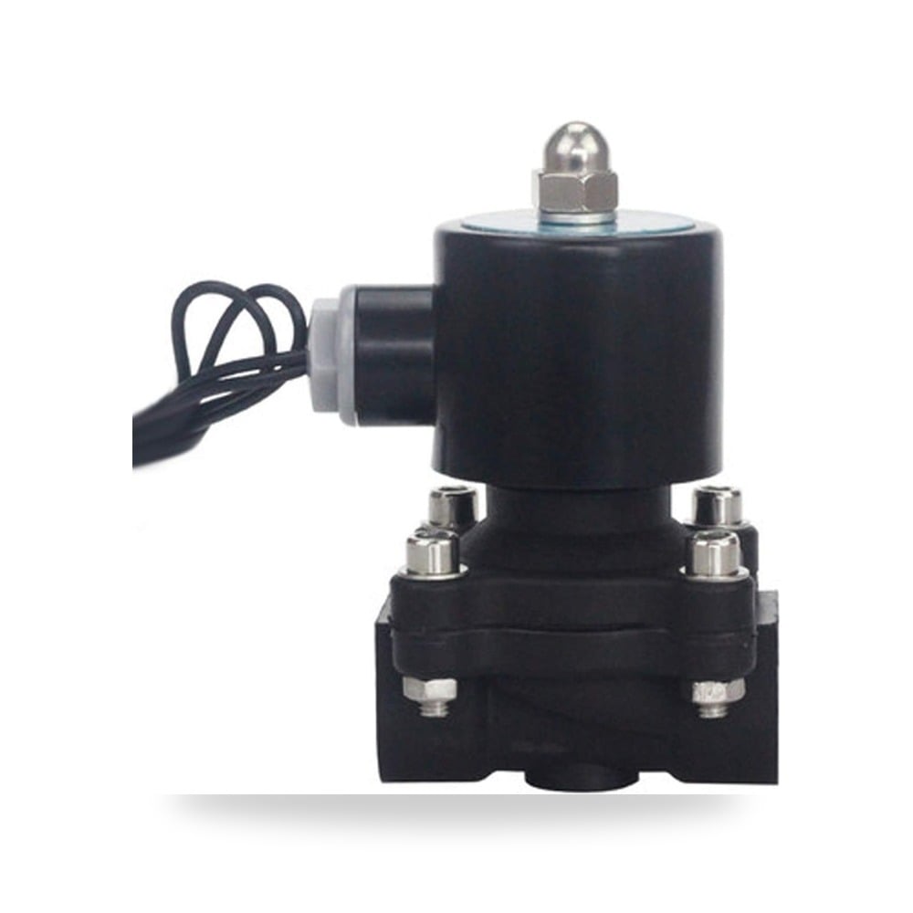 صمامات زاوية 4 بوصة AC220V