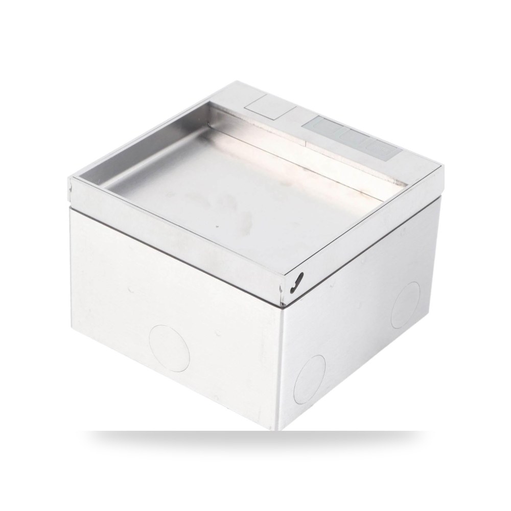 طقم اسيكسيكس صندوق مخرج ارضي مجوف، مجموعة