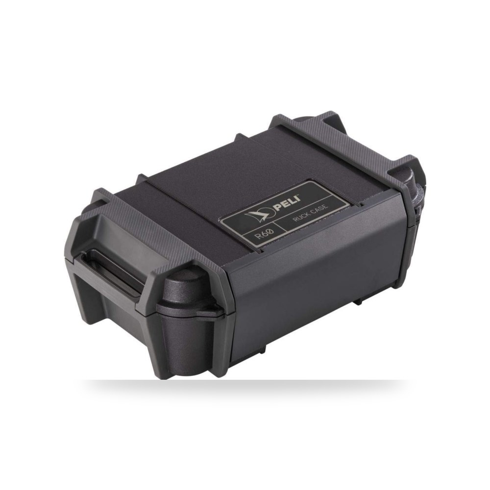بي, أسود, R60 - 2.32 L, مفرد