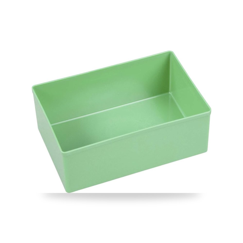 اول ايت EuroPlus Insert 63 - 4, Green أخضر القسم: صناديق