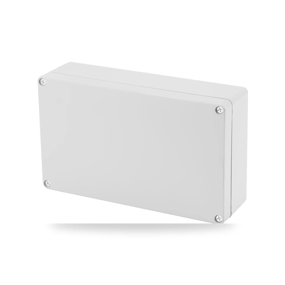 صندوق تجميع وقسام كهربائي IP65 موديل IP65