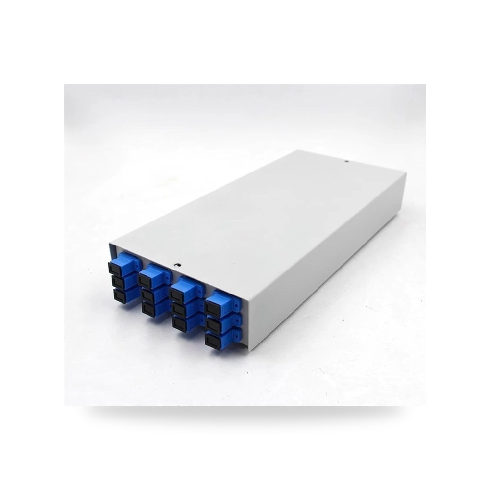 صندوق أطراف وتوصيل كهربائي 12 Core موديل 12-Core