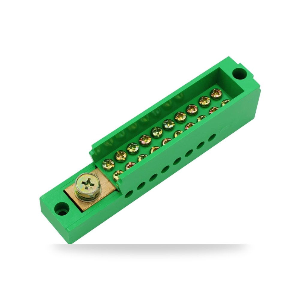 صناديق الطرفيات طقم 1 قطع 660V