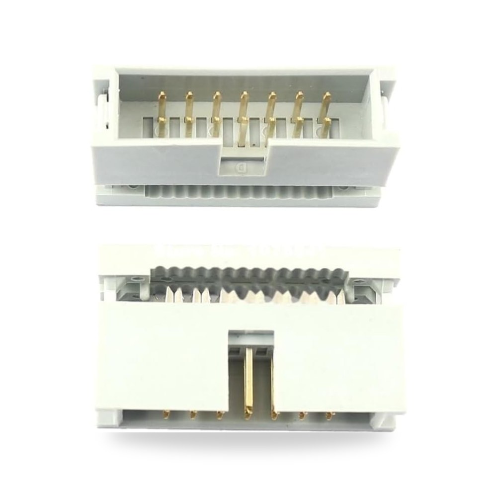 صناديق الطرفيات طقم 10 قطع 54mm