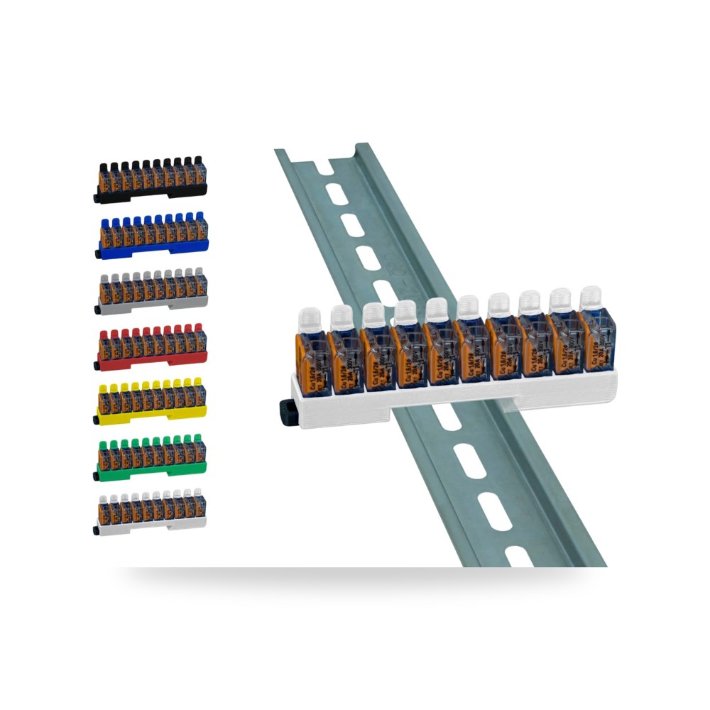 صناديق الطرفيات أبيض PW3D