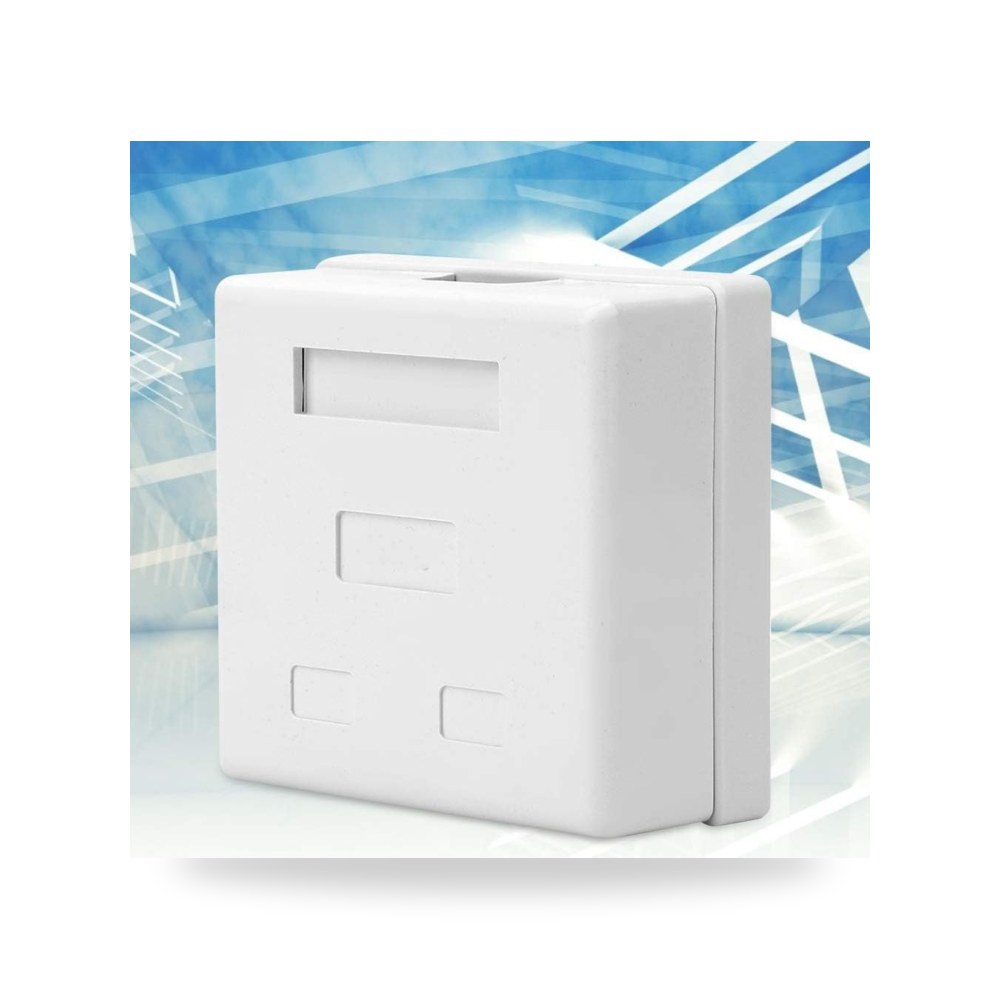 صناديق الطرفيات RJ45 Badafaci