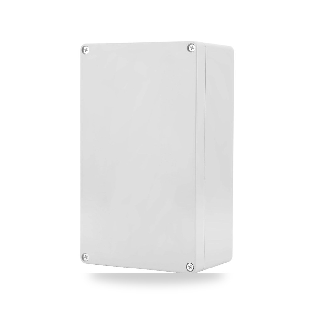 صندوق الوصلات، IP65 ABS مقاوم للماء صندوق المشروعات