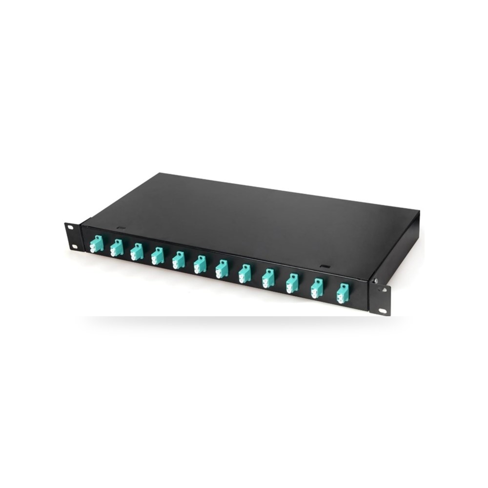 صندوق أطراف وتوصيل كهربائي 12Port