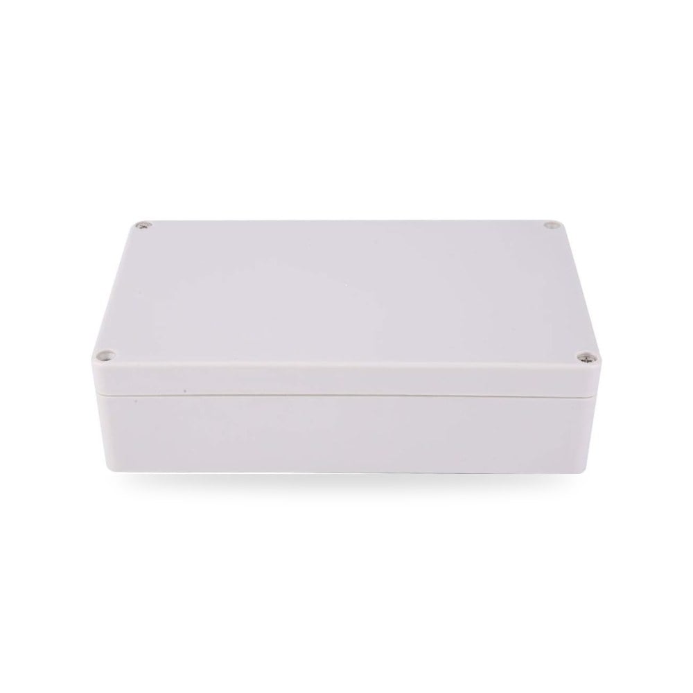 صندوق وصلات خارجية من بادافاتشي 200 × 120 × 55 مم IP65