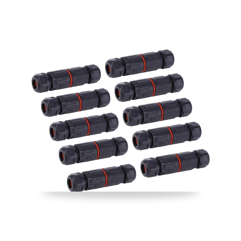 صناديق الطرفيات IP68 معتمد