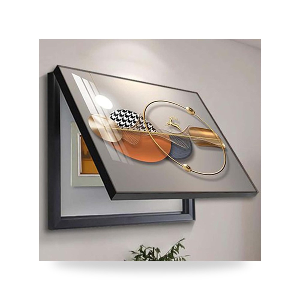 صناديق الطرفيات 60x50cm معتمد