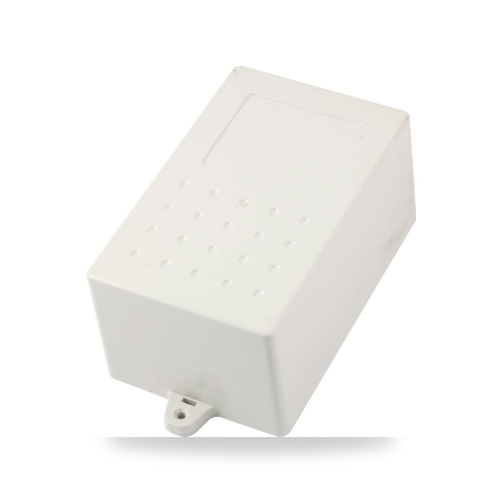 غطاء حماية من رويلوجود مقاس 125 مم × 80 مم × 60 مم مقاوم موديل IP65