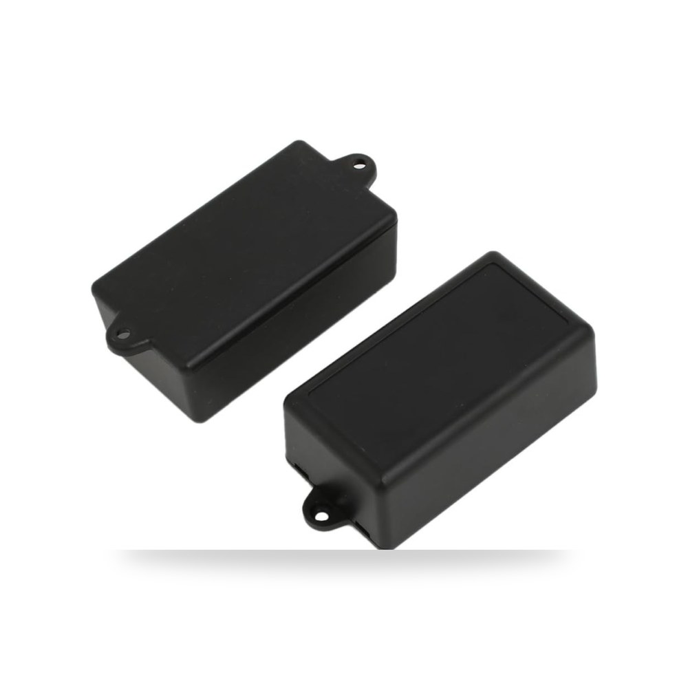 ايكسيت صندوق توصيل مستطيل الشكل 66 مم × 36 مم × 26 مم موديل IP65