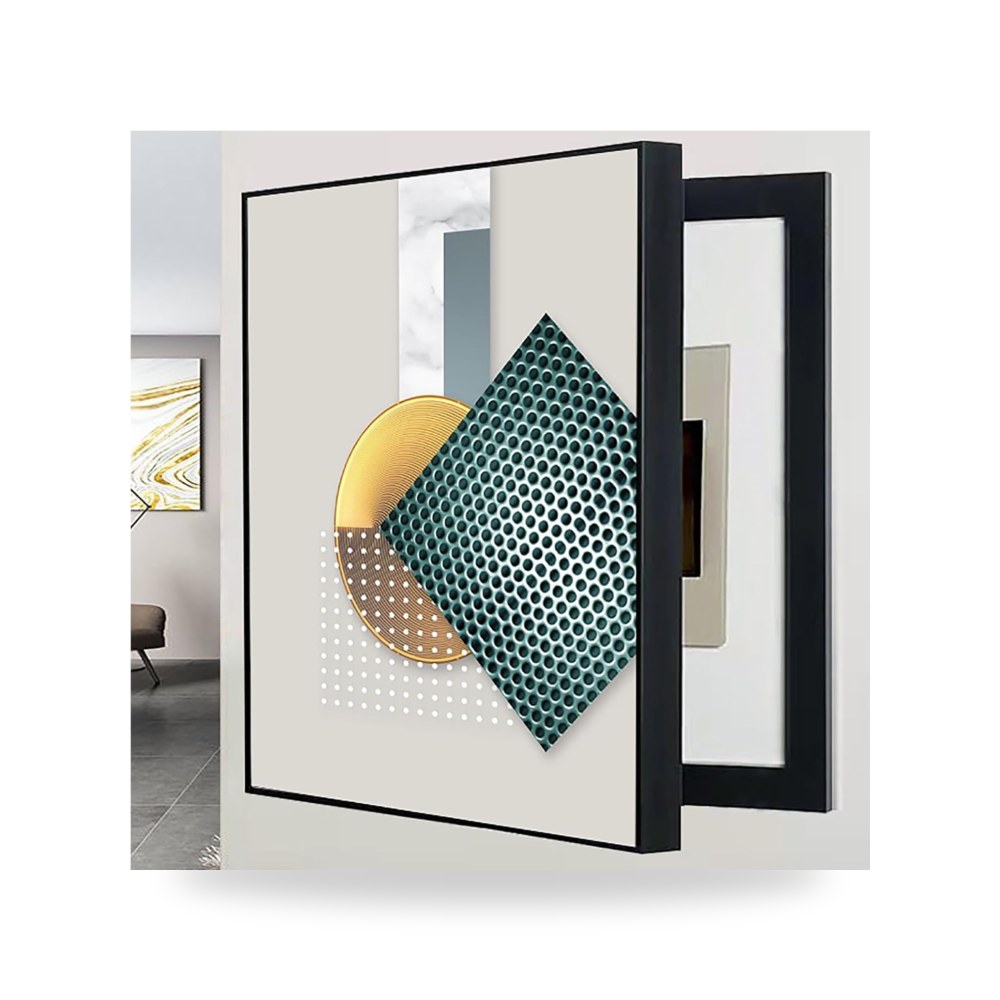 لوحة وديكور جداري 60x80cm