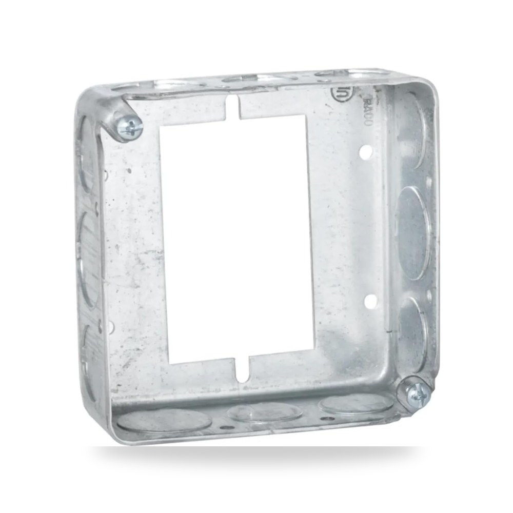 حلقة تمديد مرسومة من راكو 187، 22.5 cu-in، 10 سم طول × 10