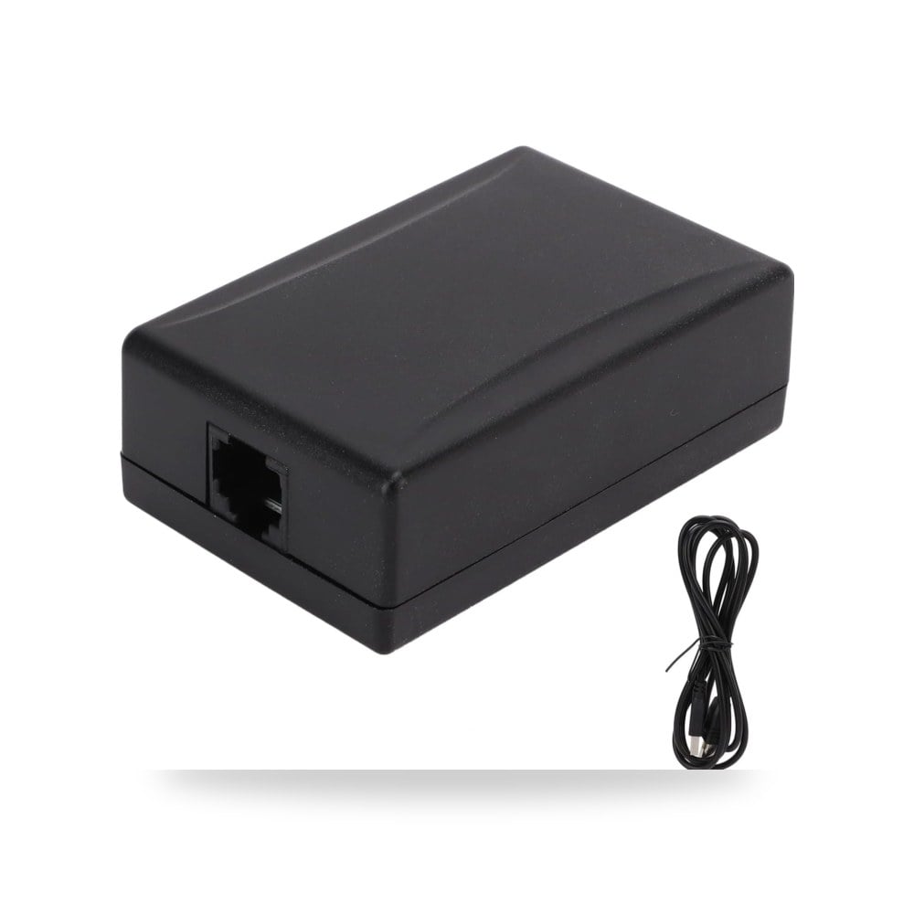 صندوق تشغيل درج النقود بواجهة USB ار جيه 11 للتحكم في مفتاح بليهيلد