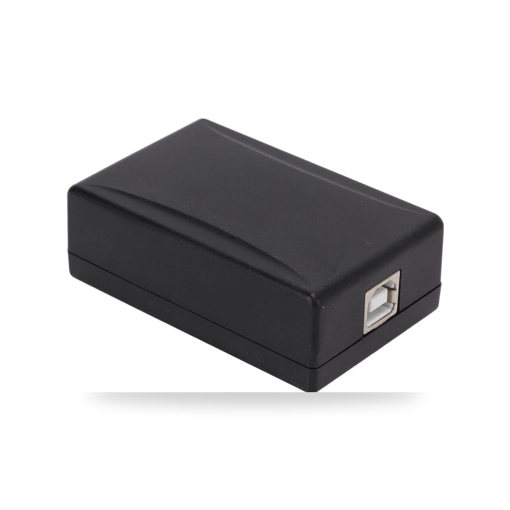 صندوق درج نقود بمنفذ USB من تيكاتارير بدون تعليمات درج نقود