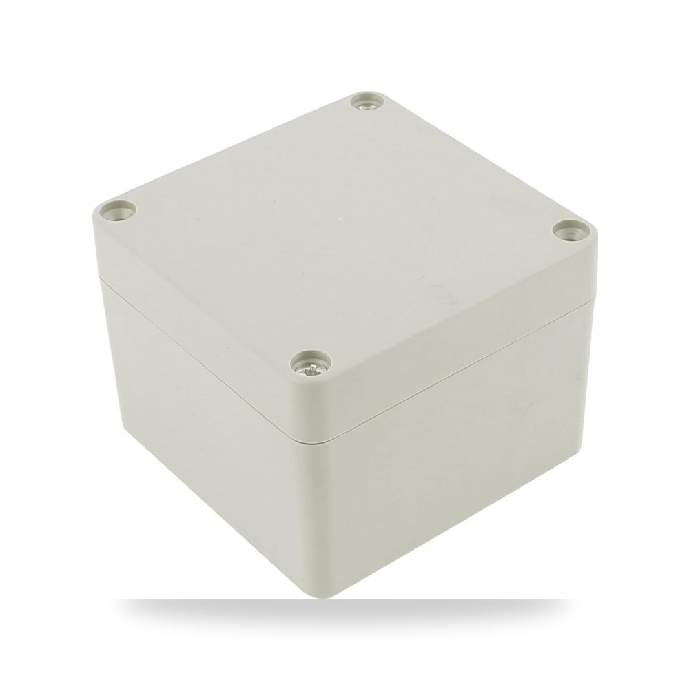 ايكسيت 79 (ناقل الحركة) × 79 × 60 مم، صندوق توصيل مقاوم