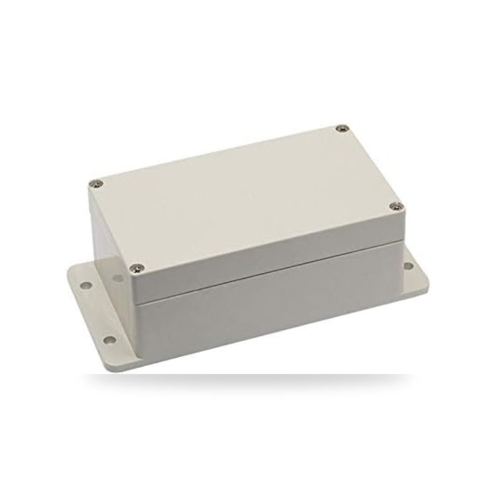 صندوق وصلات، سينرايز مقاوم للماء IP65 ABS صندوق مشروع