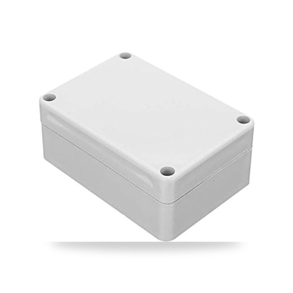 صناديق وصل 33mm معتمد