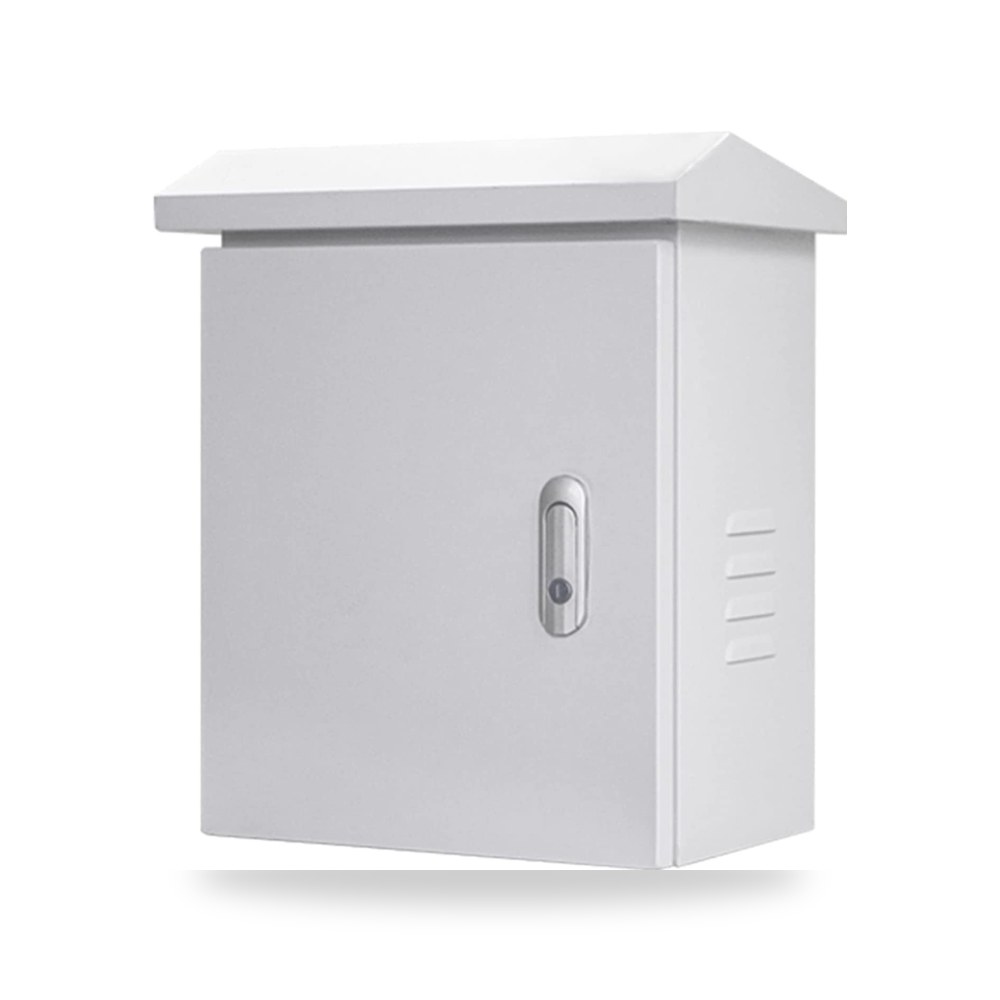 صندوق توزيع، صندوق وصلات مقاوم للماء بتصنيف IP66 - حاوية