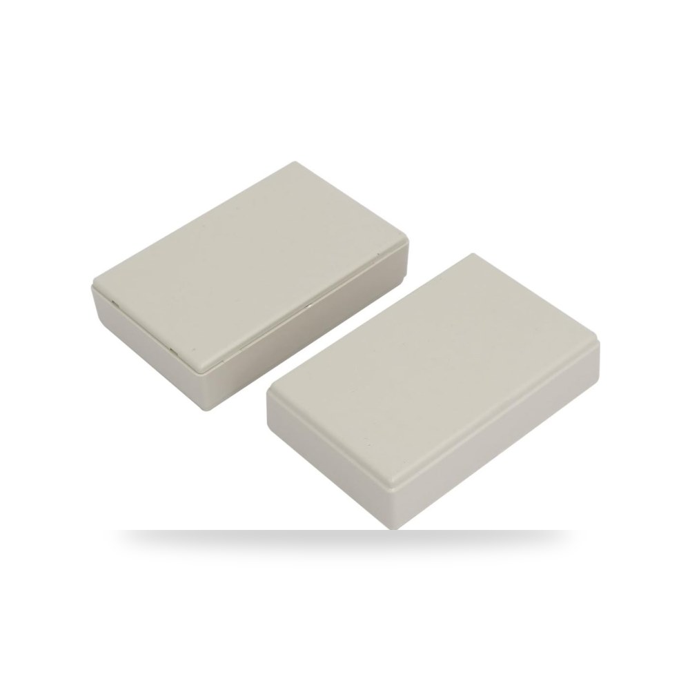 ايكسيت 90 مم × 57 مم × 23 مم (تخزين وادارة الادوات) موديل IP65