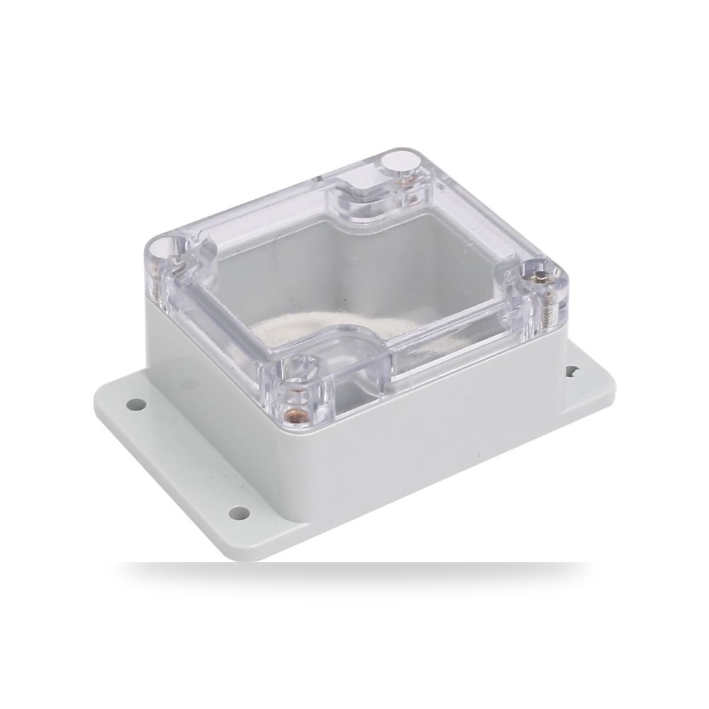 ايكسيت 65 مم (تخزين الأدوات وإدارتها) × 60 مم × 36 مم موديل IP65