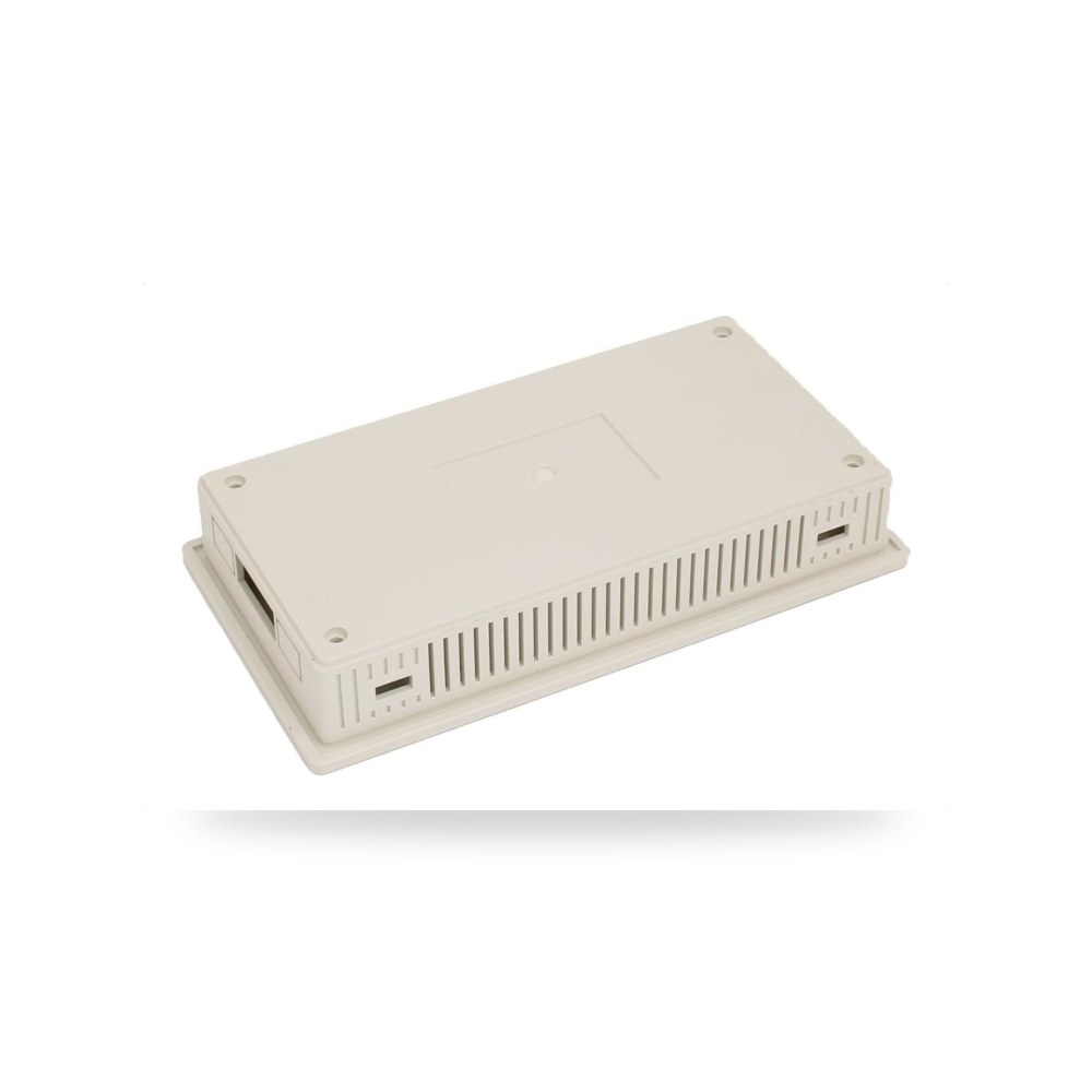 ايكسيت صندوق توصيل مستطيل الشكل 162 مم × 84 مم × 30 مم موديل IP65