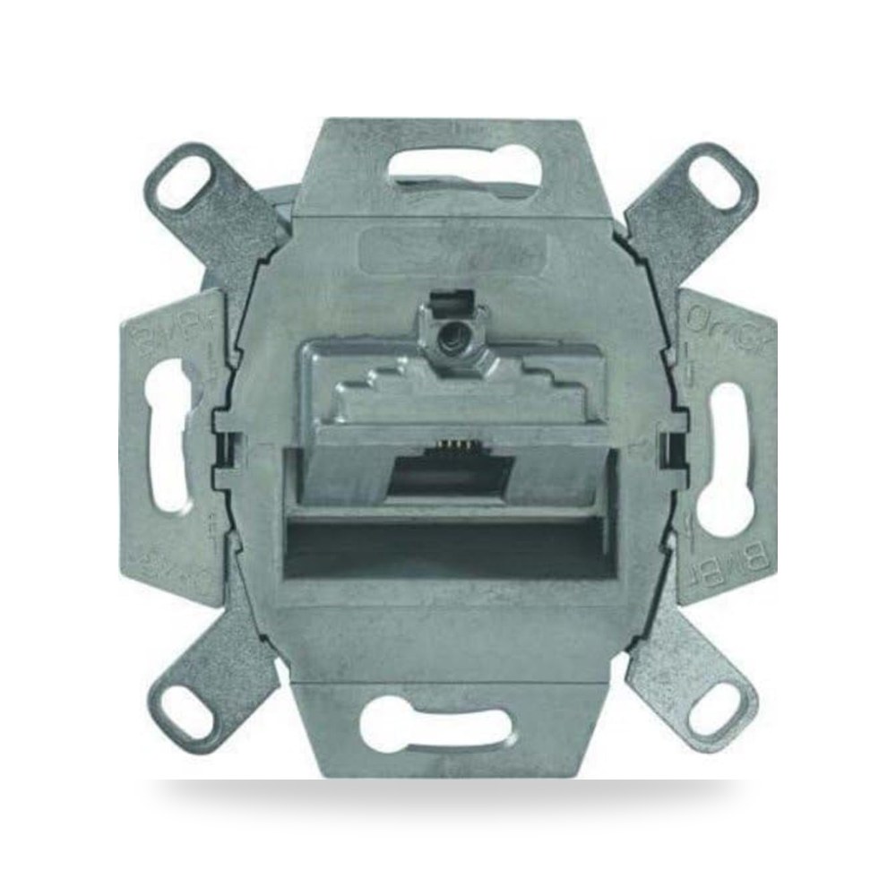 Hager بيركر UAE junction box 4586 8 pin موديل 8-pin