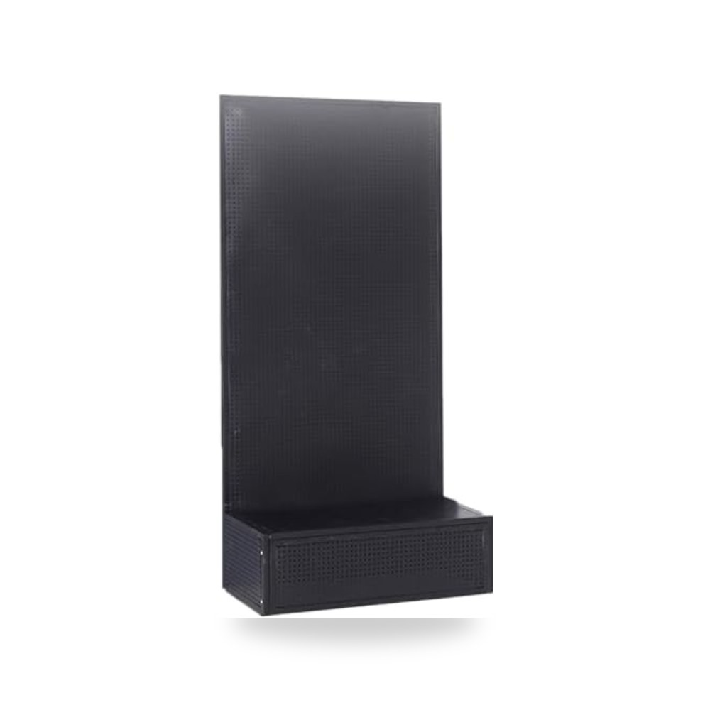 رف ادوات معدني مثقوب - وحدة اس تي او متعددة الاستخدامات نيزات